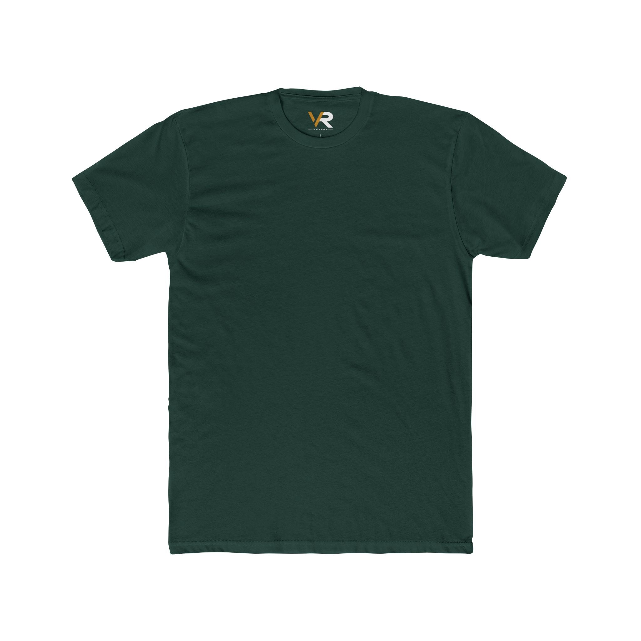 VR Japanese Muscle Car Tee