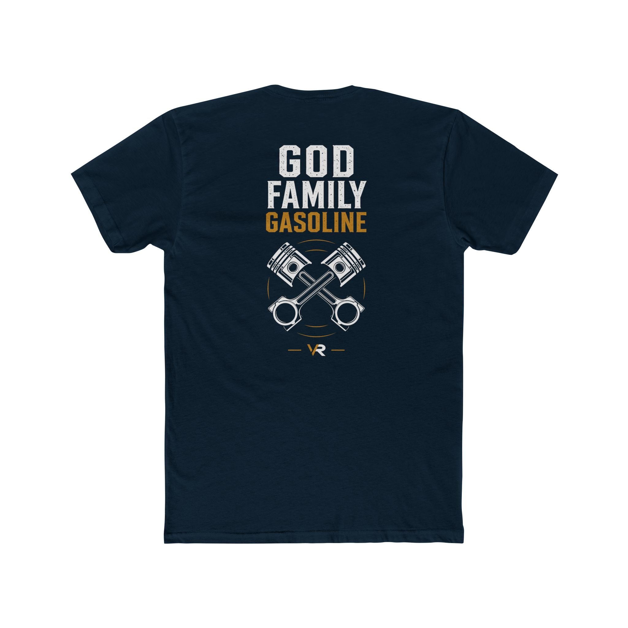 GFG Piston Tee