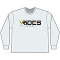 VR Long Sleeve Tee
