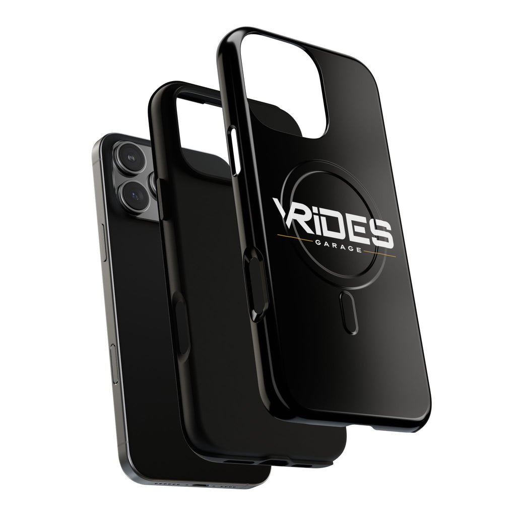 Rides Garage Tough Magnetic Phone Case