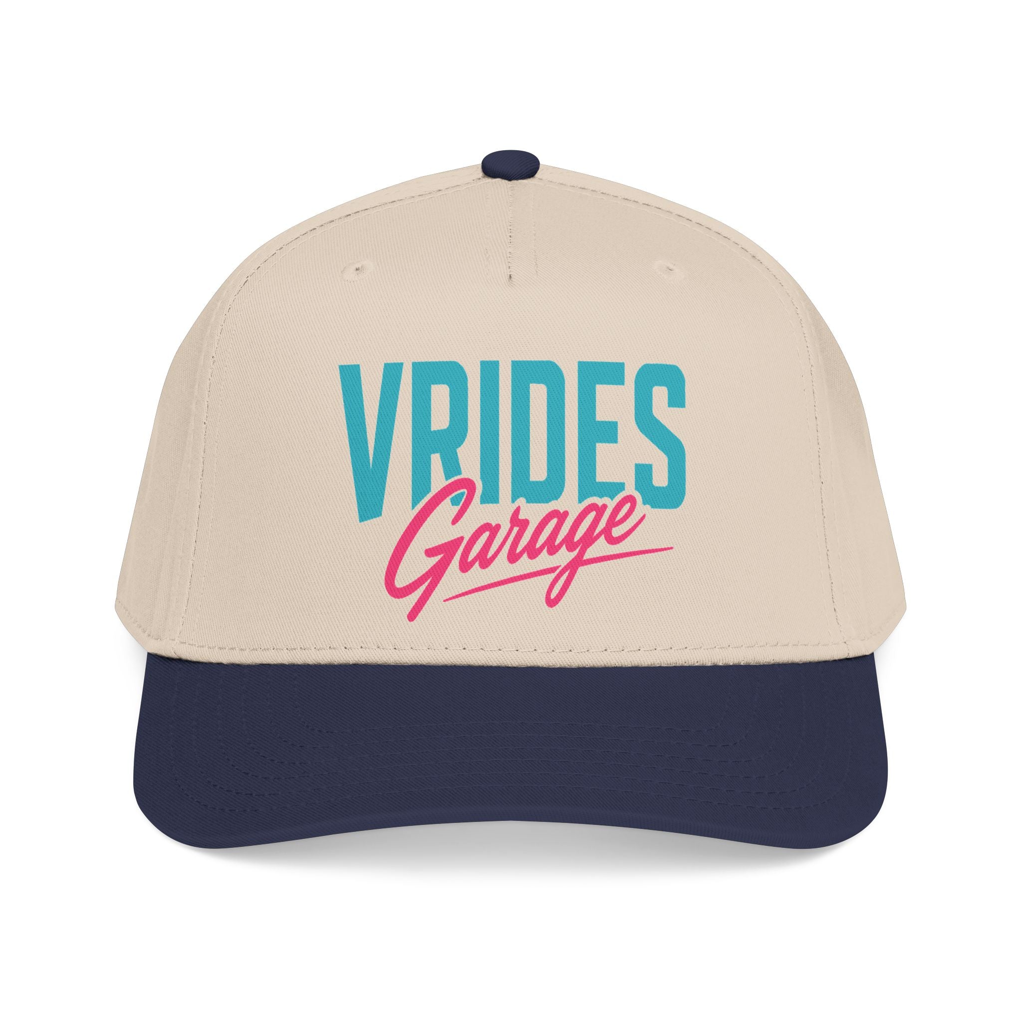 VR Miami Hat