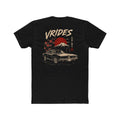 VR Japanese Muscle Car Tee