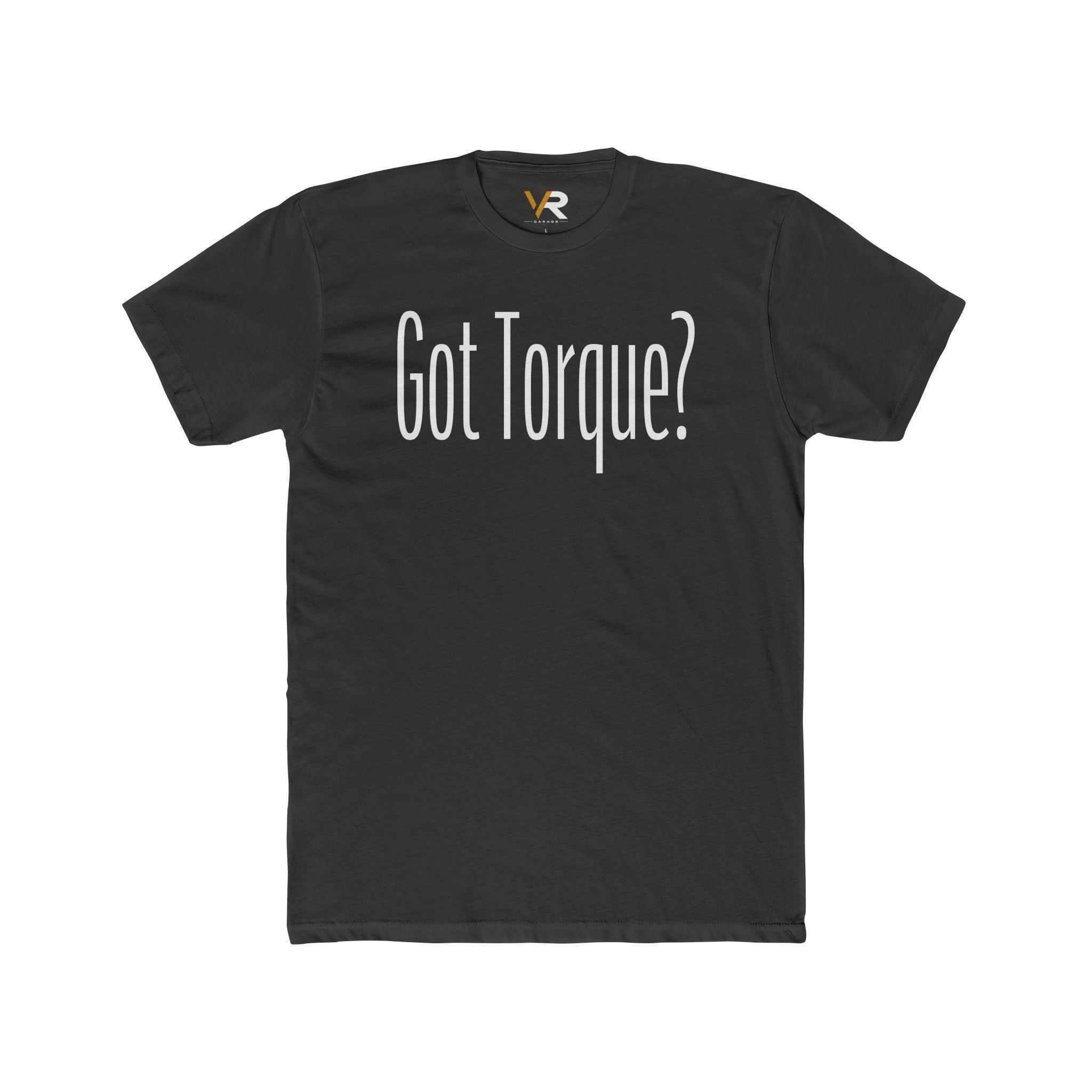 Got Torque? Tee