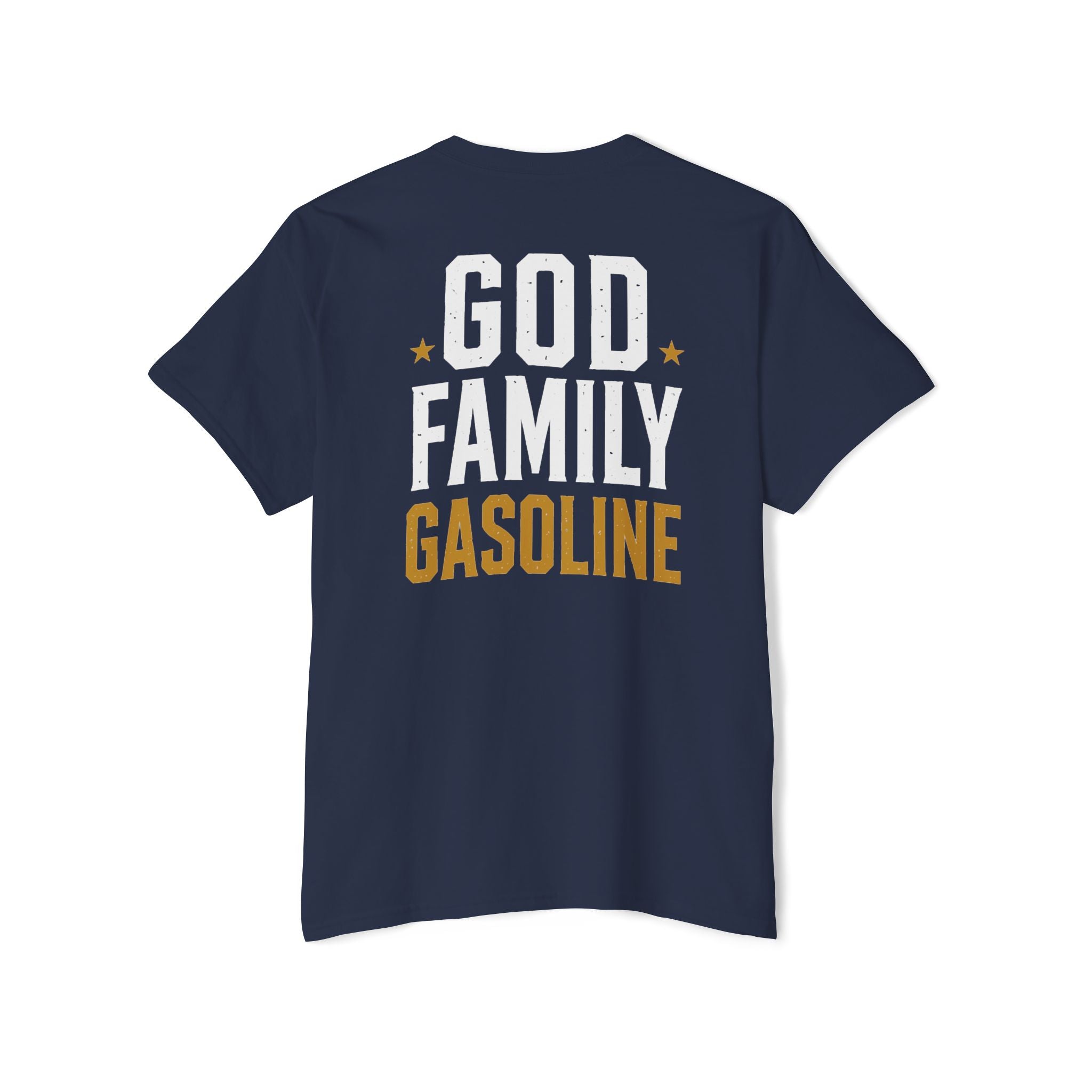 GFG Pocket Tee