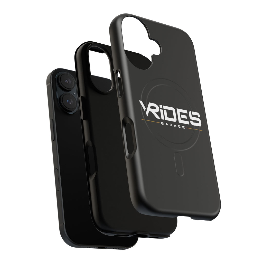 Rides Garage Tough Magnetic Phone Case