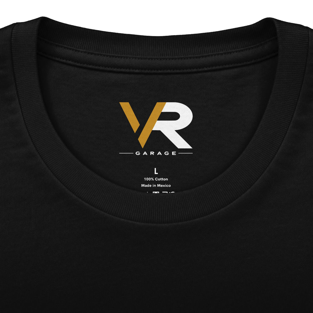 VR Japanese Muscle Car Tee