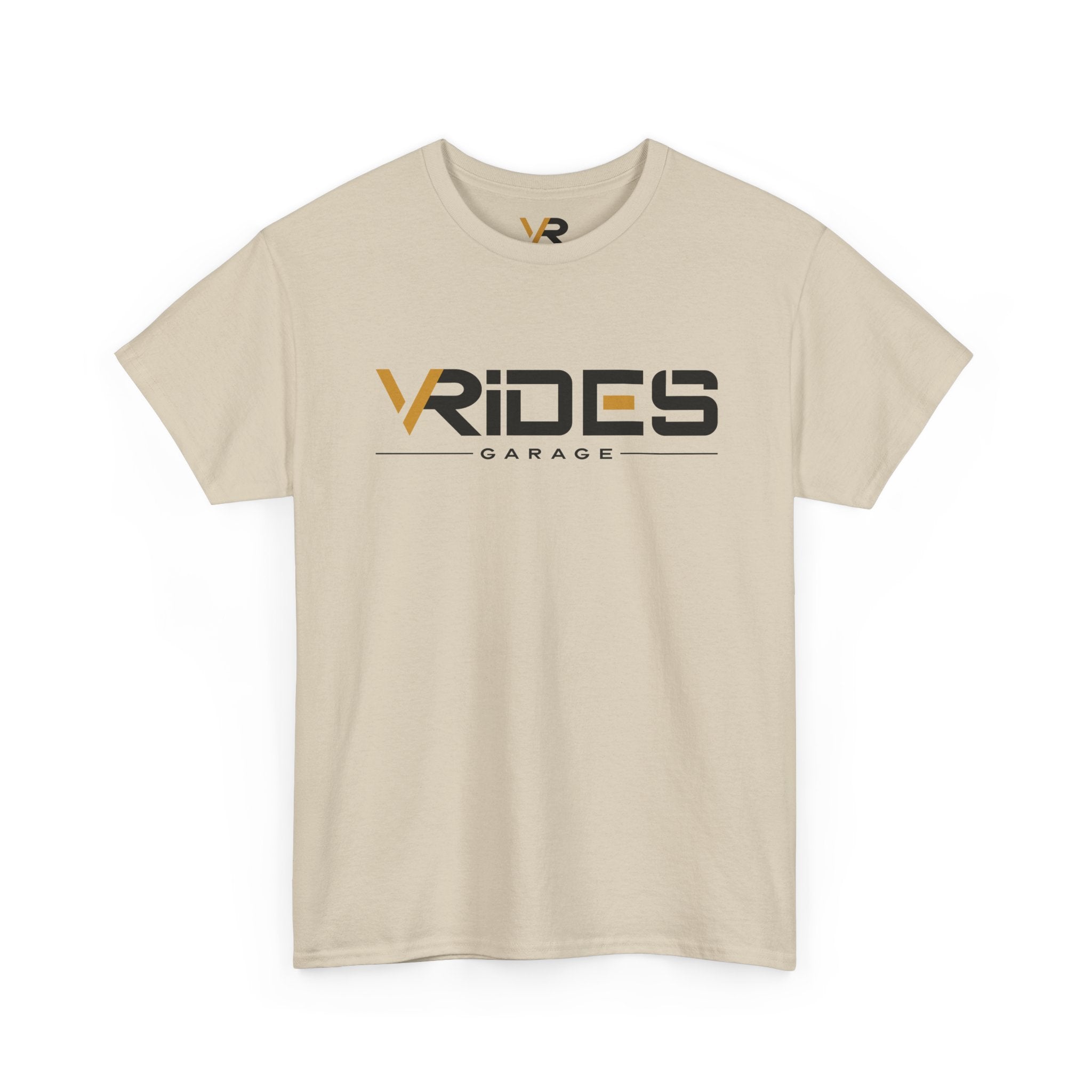 VRG Logo Tee