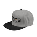 VRIDES Snap Back