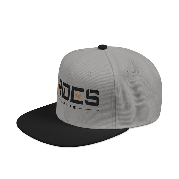 VRIDES Snap Back