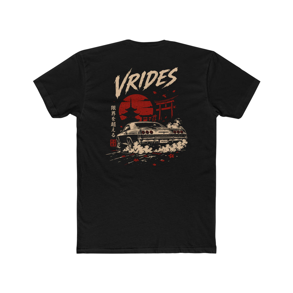 VR Japanese Impala Tee