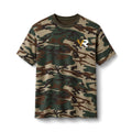 VR Logo Camo Tee