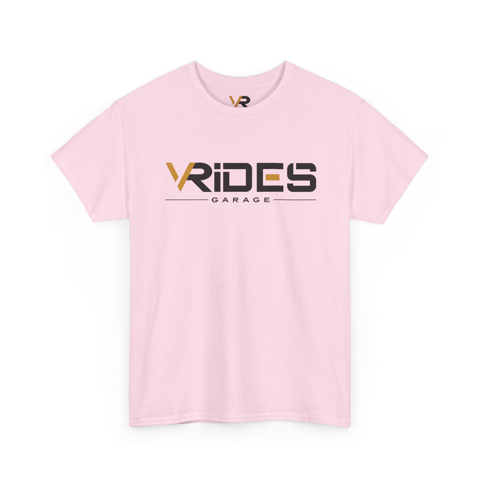 VRG Logo Tee