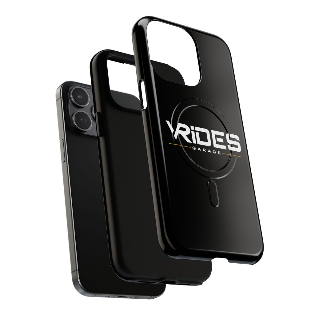 Rides Garage Tough Magnetic Phone Case