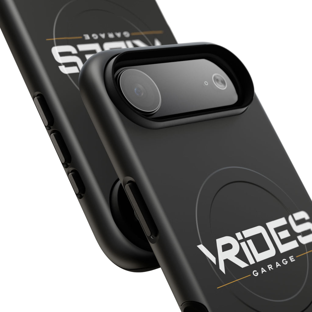 Rides Garage Tough Magnetic Phone Case