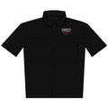 VR Miami UV Daybreak Short-Sleeve Work Shirt