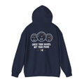 Check Your Gauges Hoodie