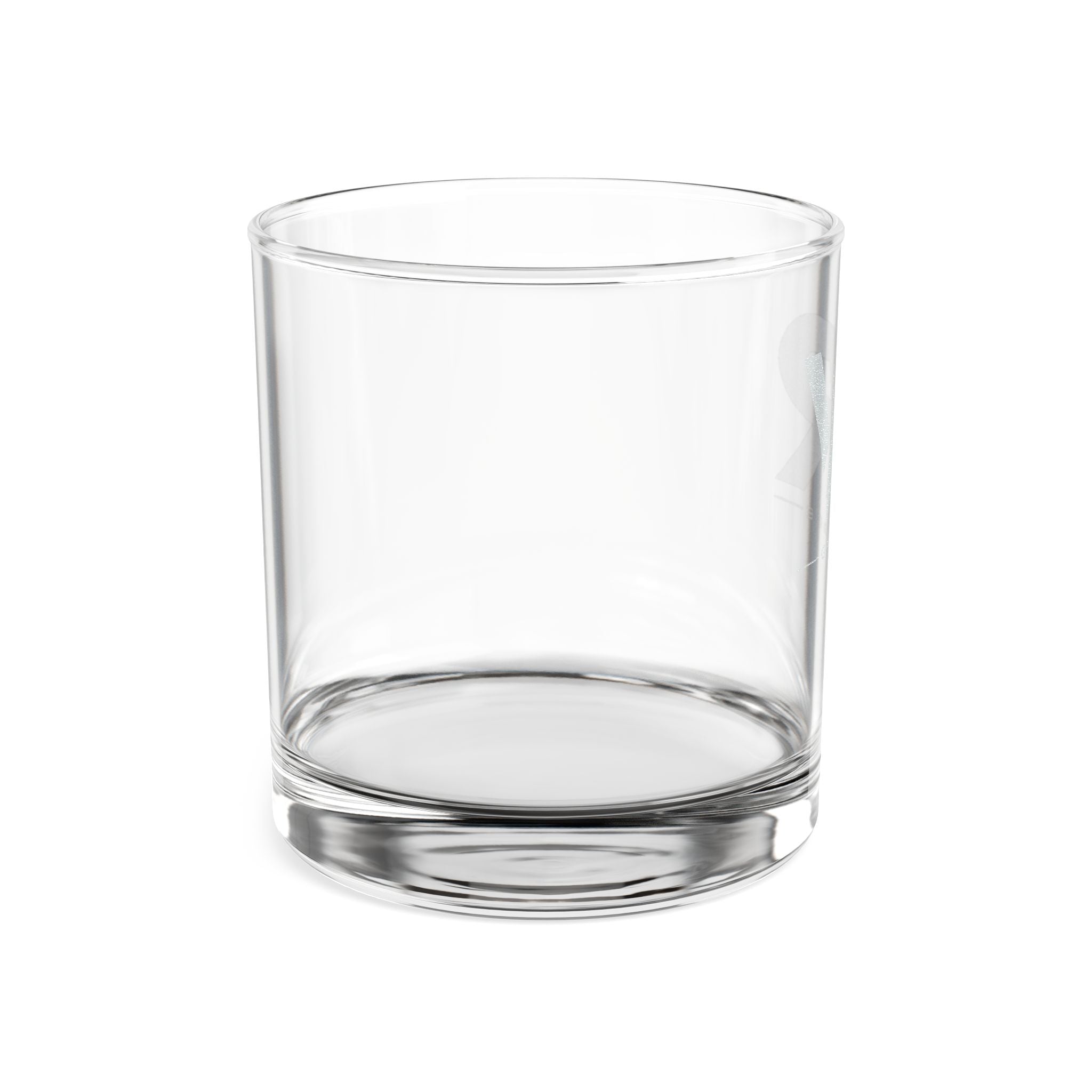 Whiskey Glass, 10.5oz (Engraving)