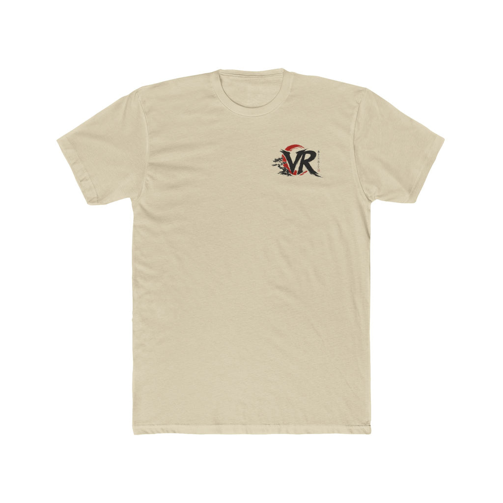 VR Japanese Charger Tee