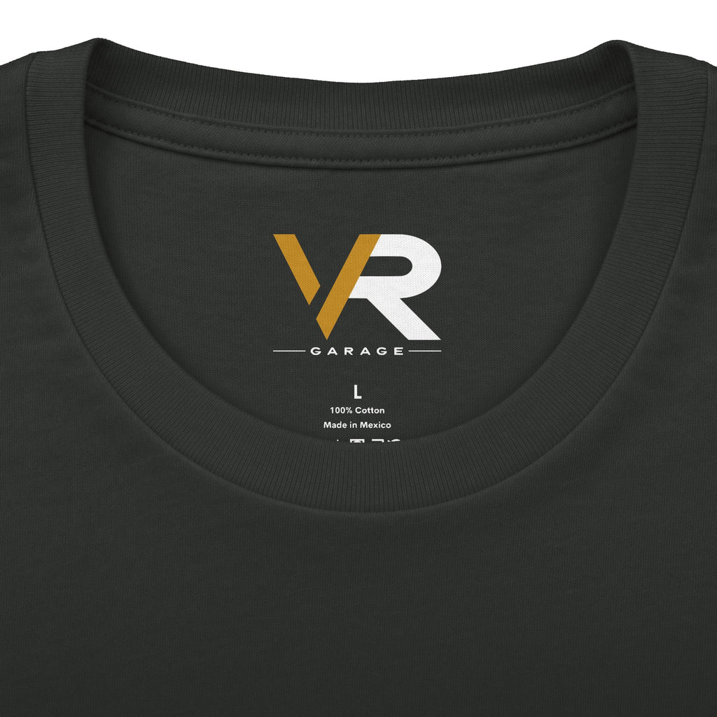 VR Japanese Muscle Car Tee