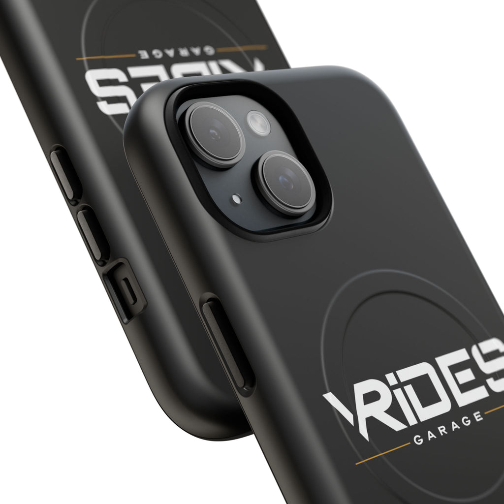 Rides Garage Tough Magnetic Phone Case