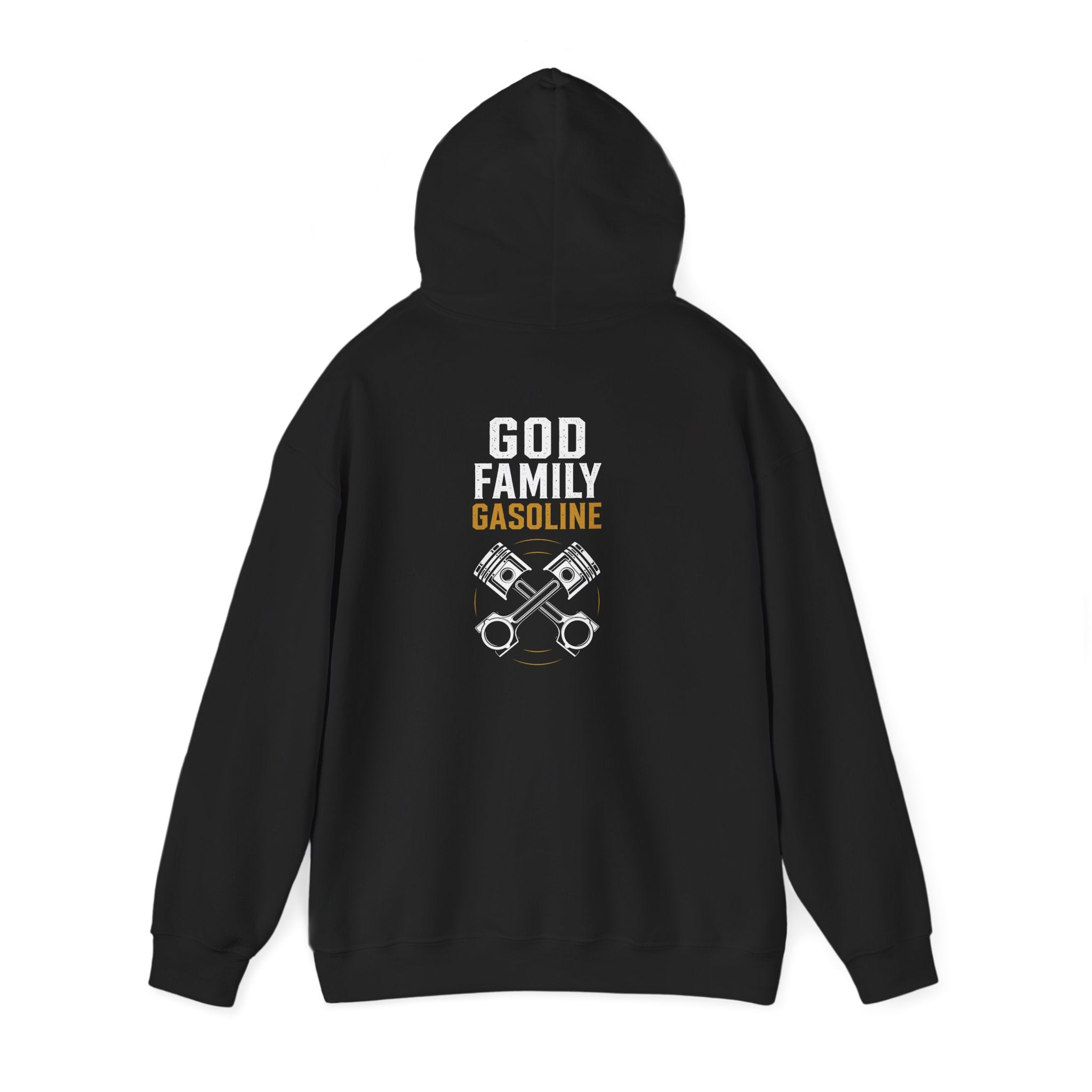 GFG Piston Hoodie