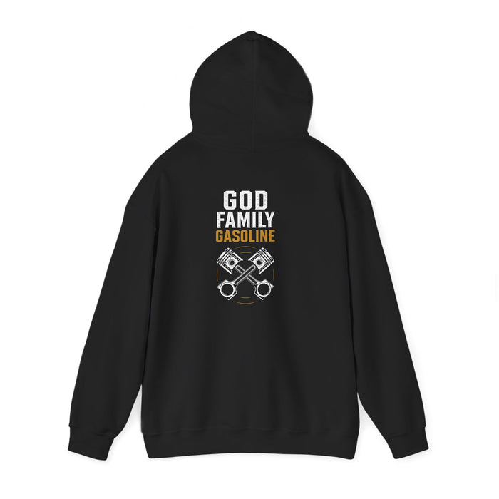 GFG Piston Hoodie