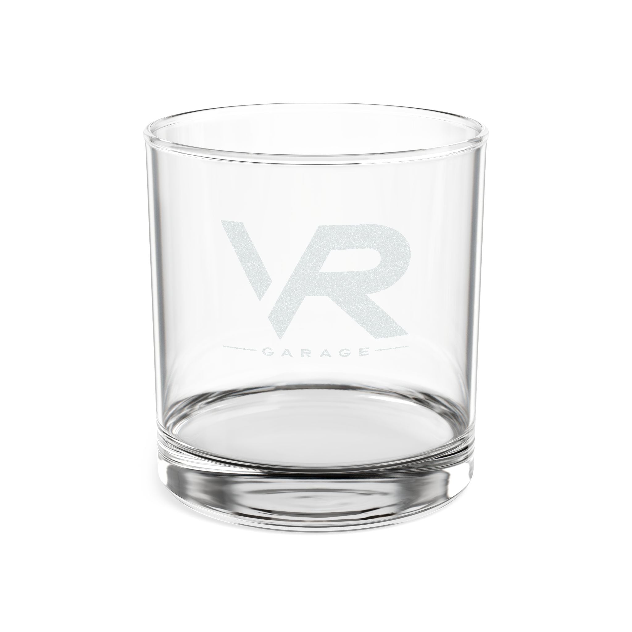 Whiskey Glass, 10.5oz (Engraving)