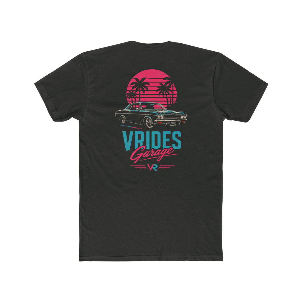 VR Miami Sunset Tee