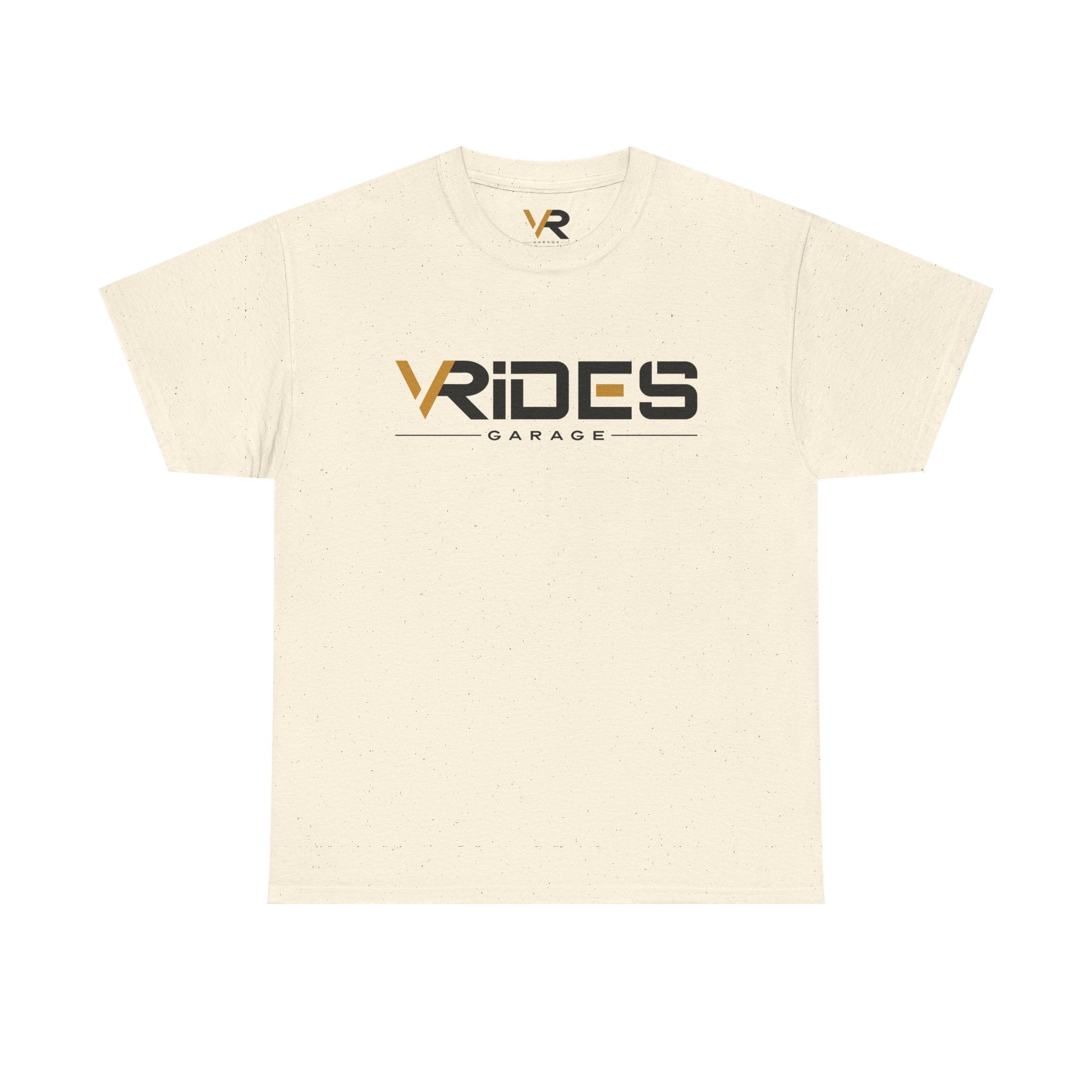 VRG Logo Tee