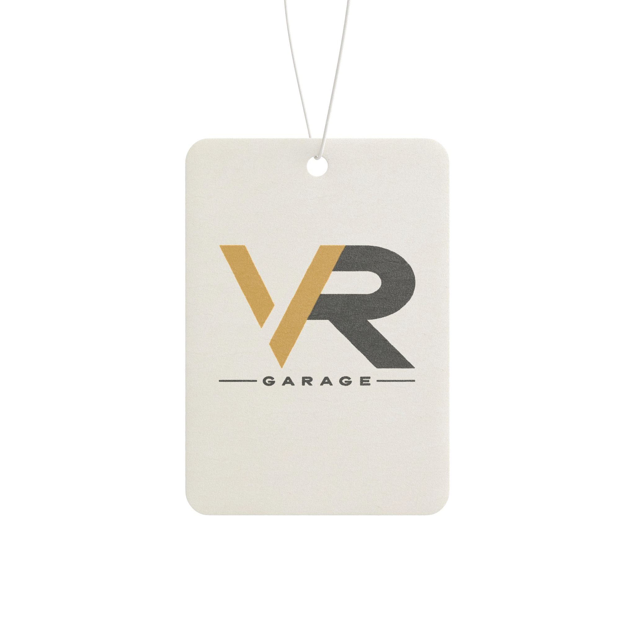 Car Air Freshener