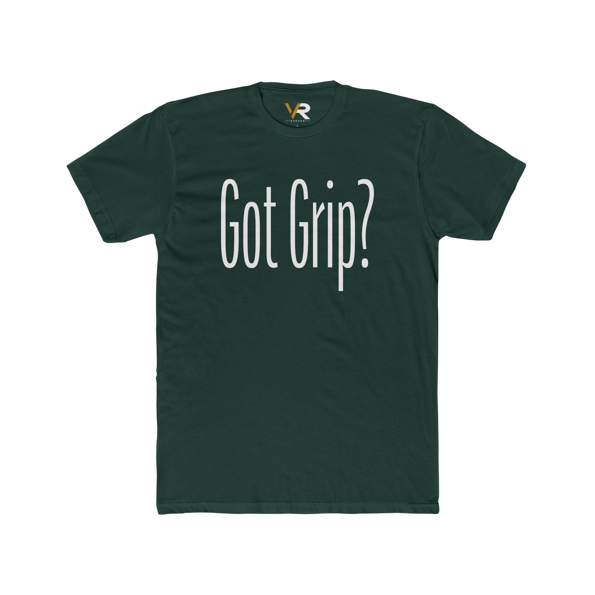 Got Grip? Tee