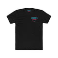 VR Miami Palm Tree Crest Tee