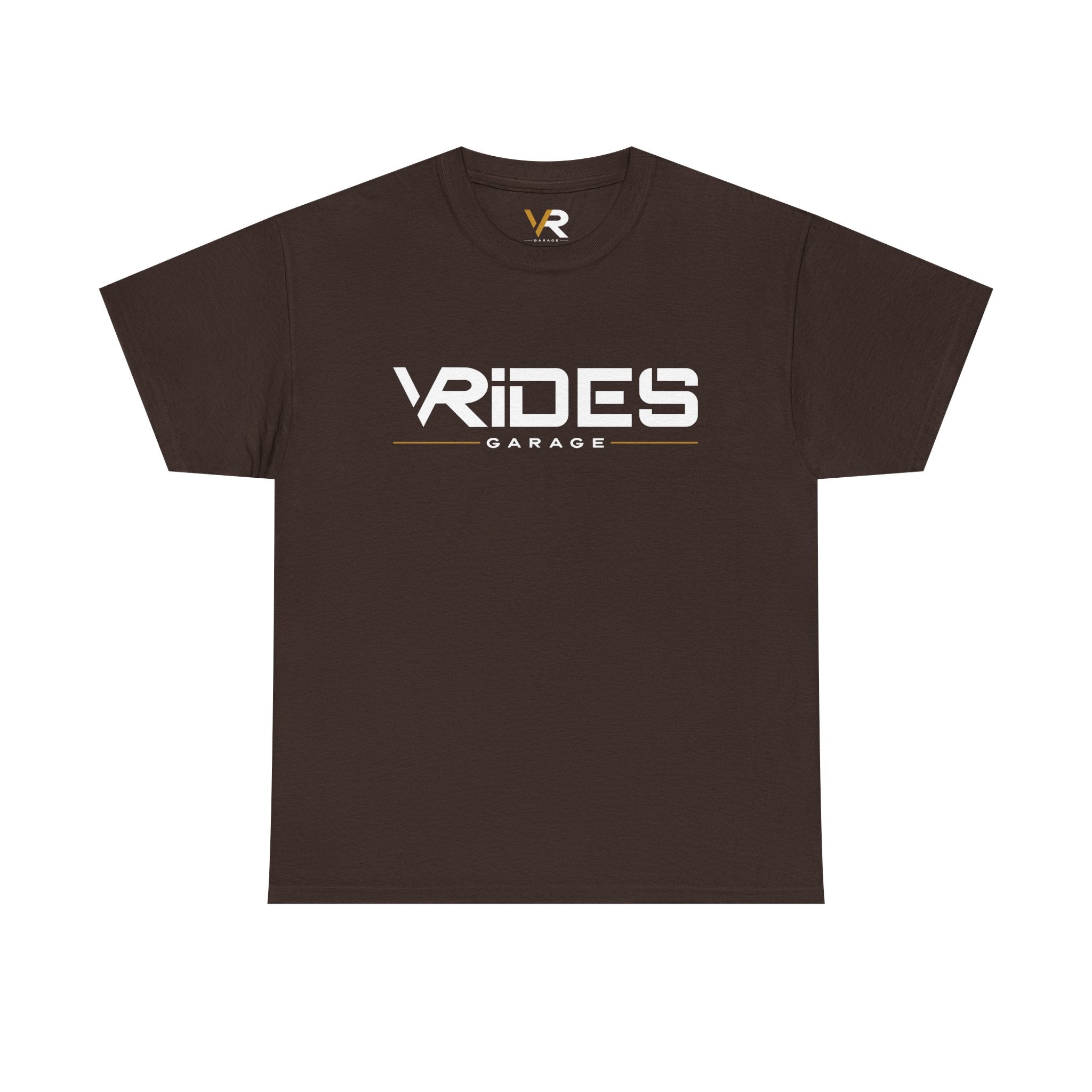 VRG Logo Tee