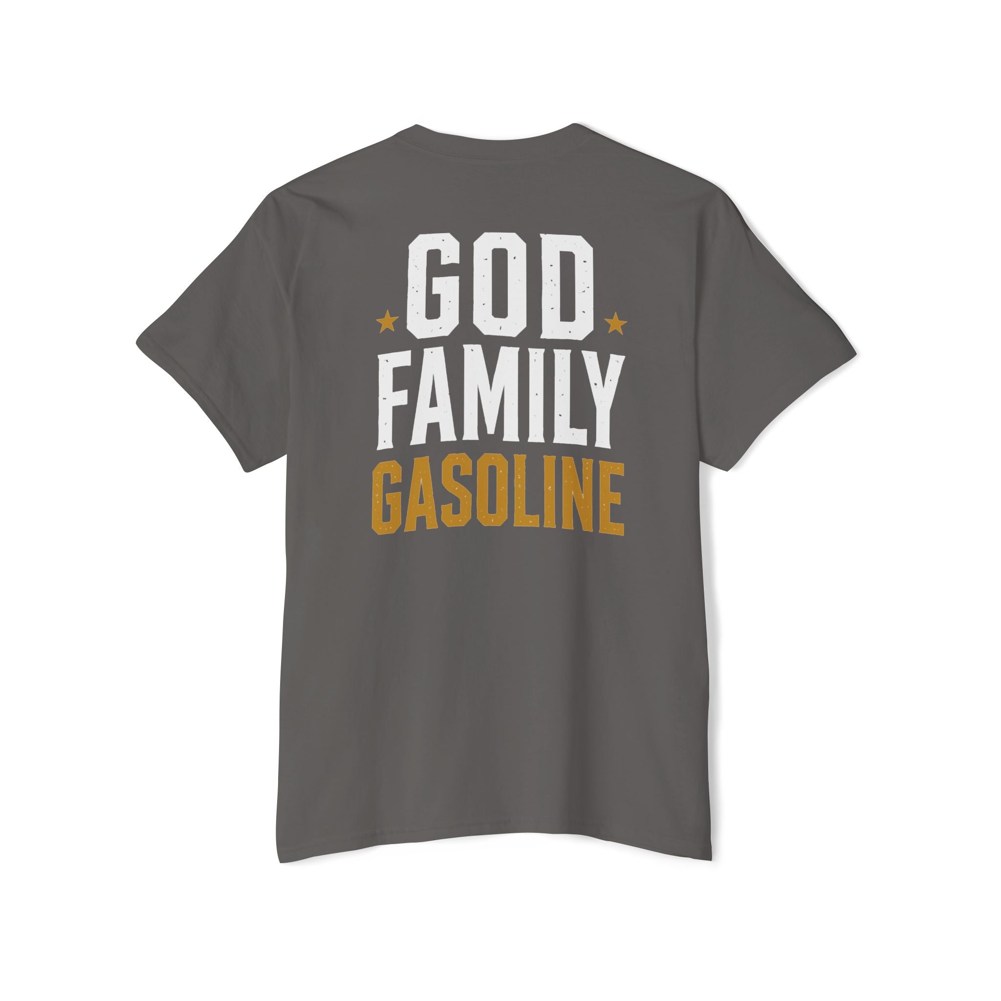 GFG Pocket Tee