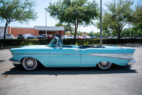 1957 Chevrolet Bel-Air