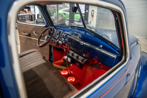 1949 Chevrolet 3100