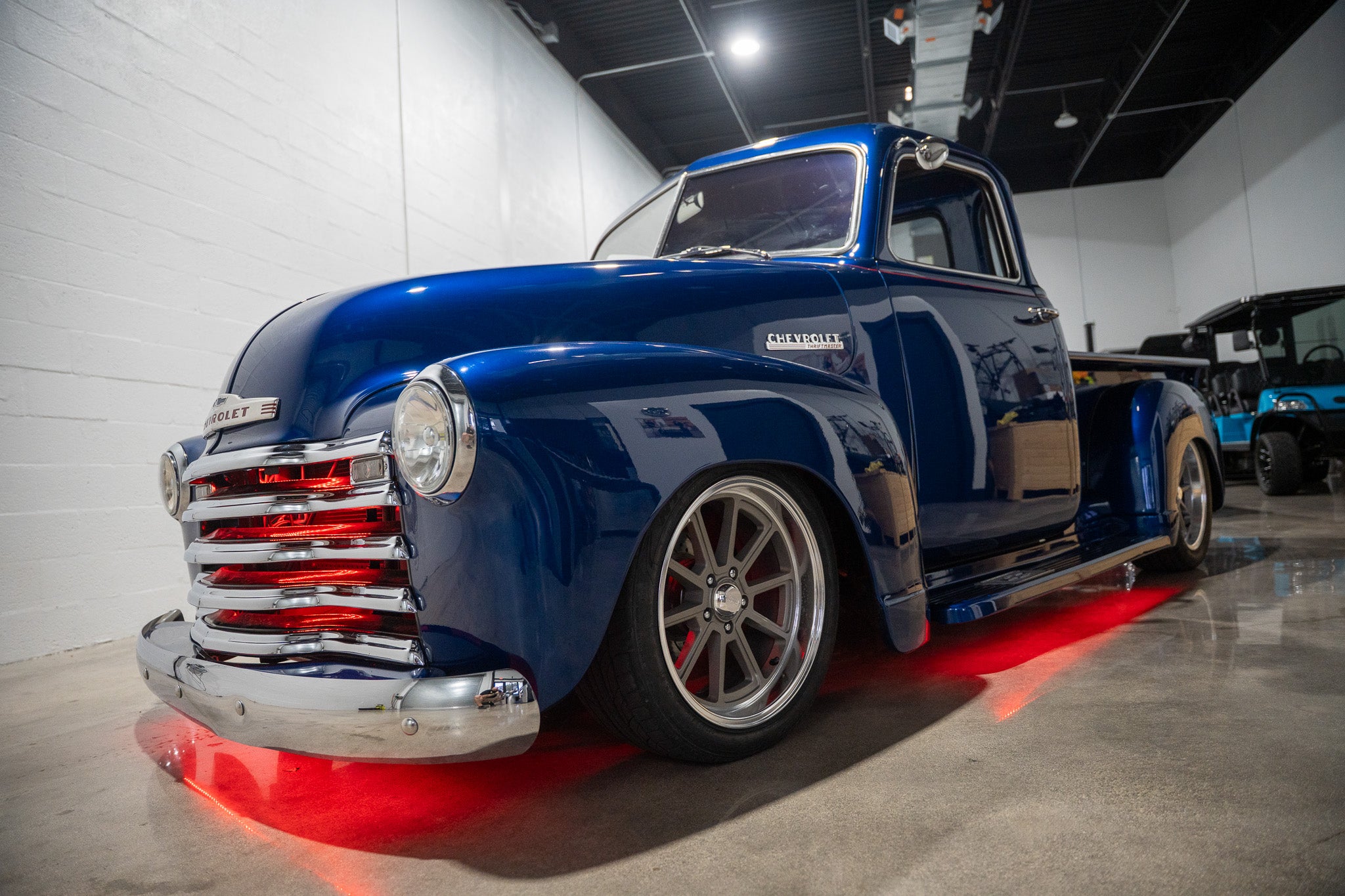 1949 Chevrolet 3100