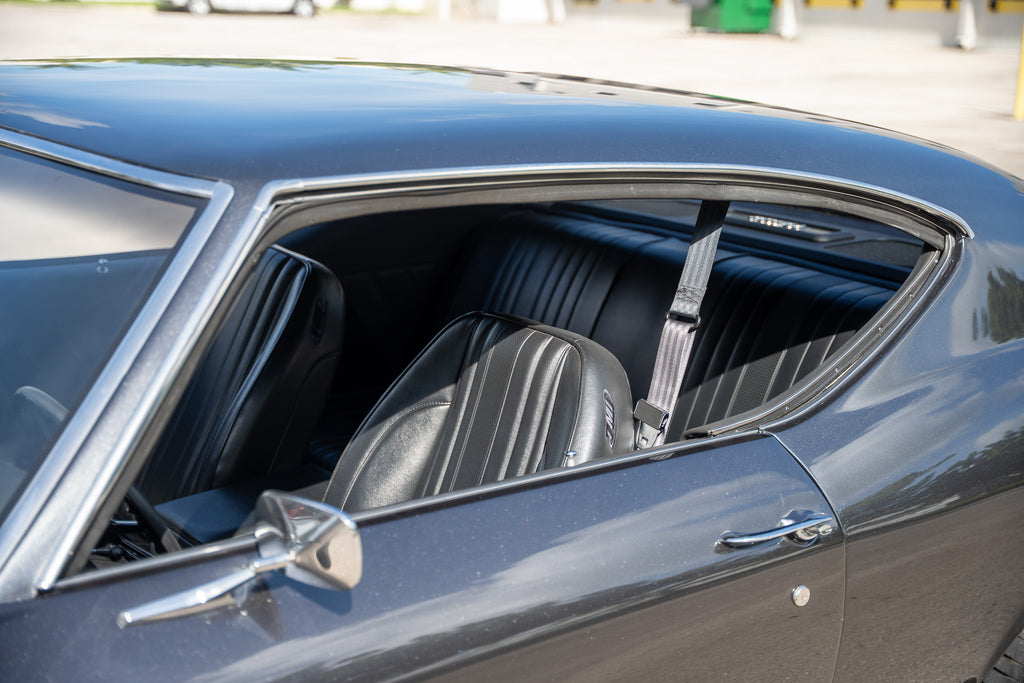 1969 Chevrolet Chevelle
