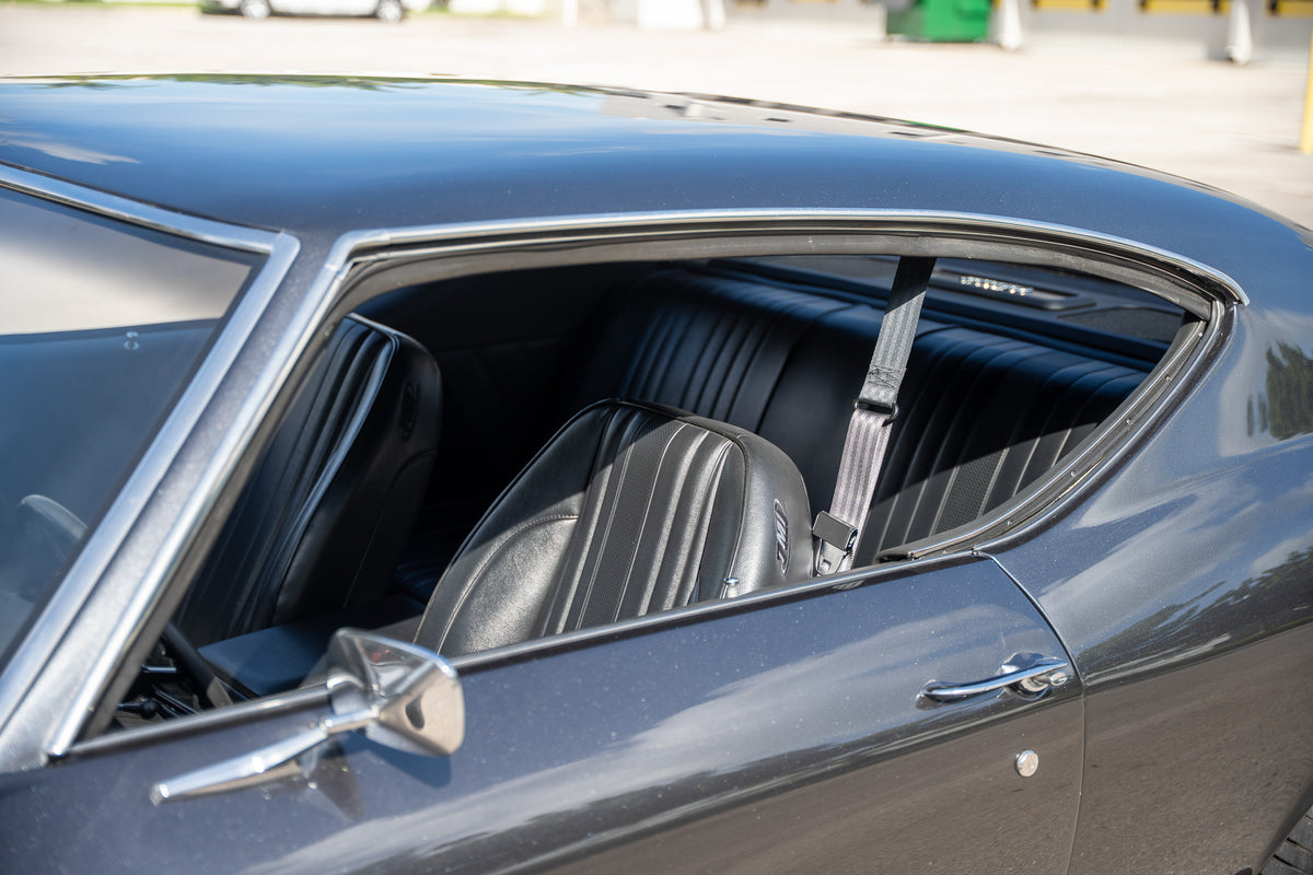 1969 Chevrolet Chevelle