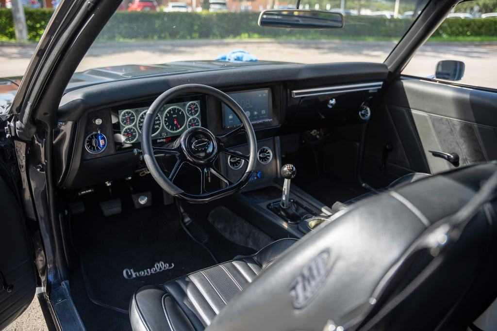 1969 Chevrolet Chevelle