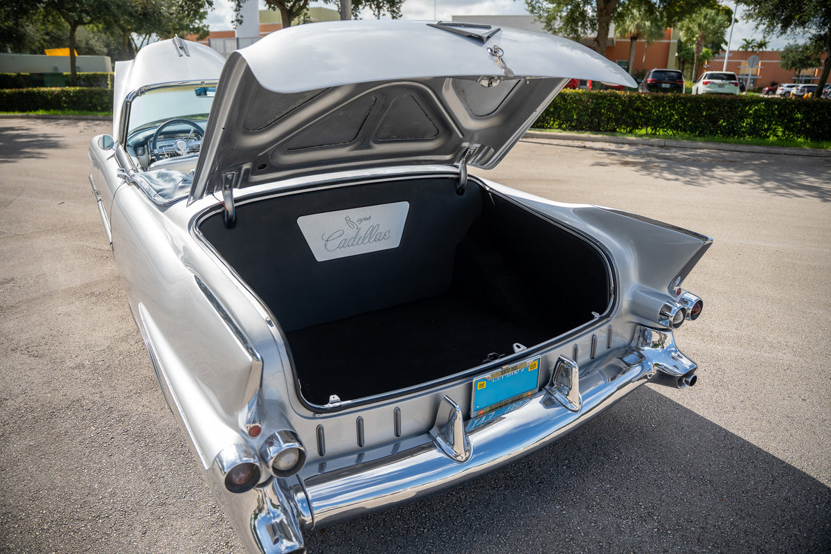 1955 Cadillac El Dorado