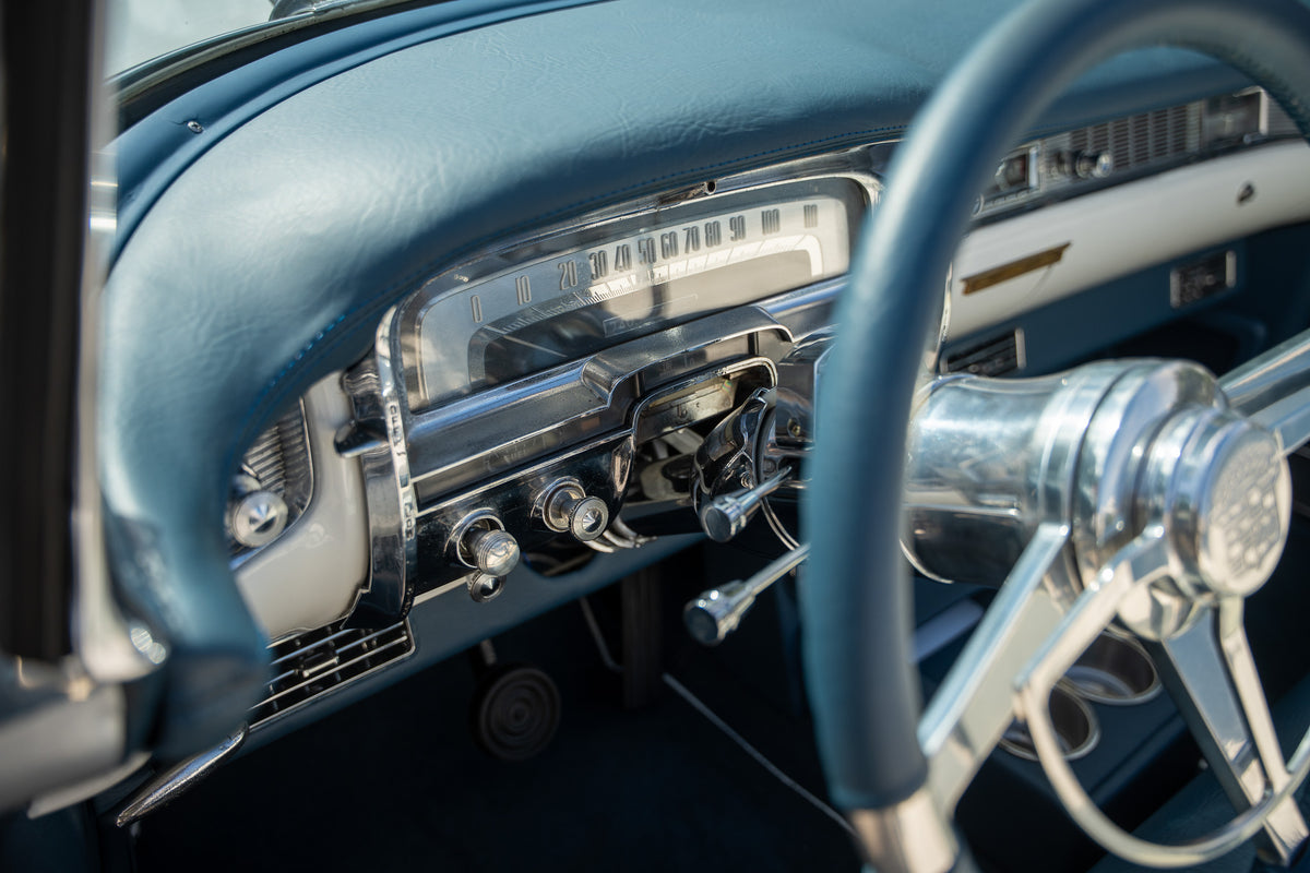 1955 Cadillac El Dorado