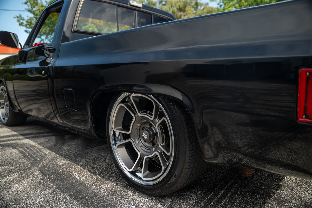 1987 Chevrolet C10