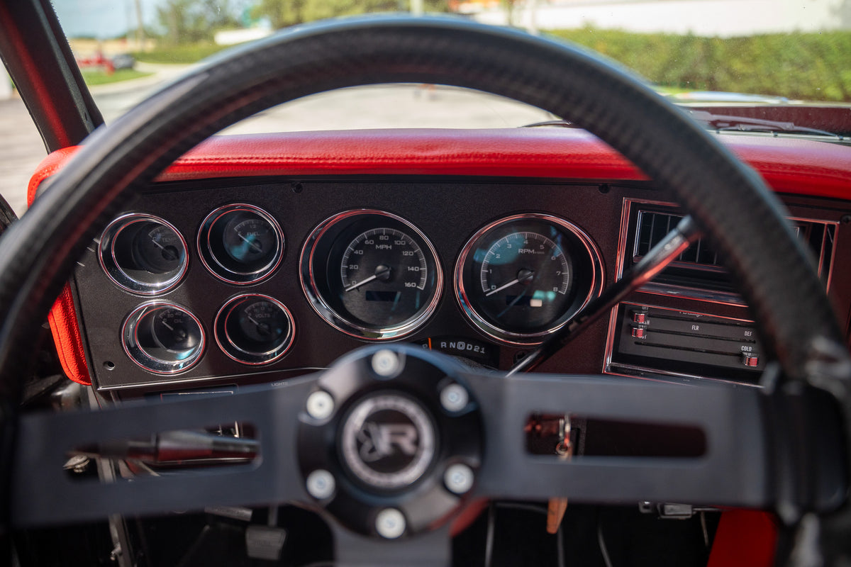 1987 Chevrolet C10