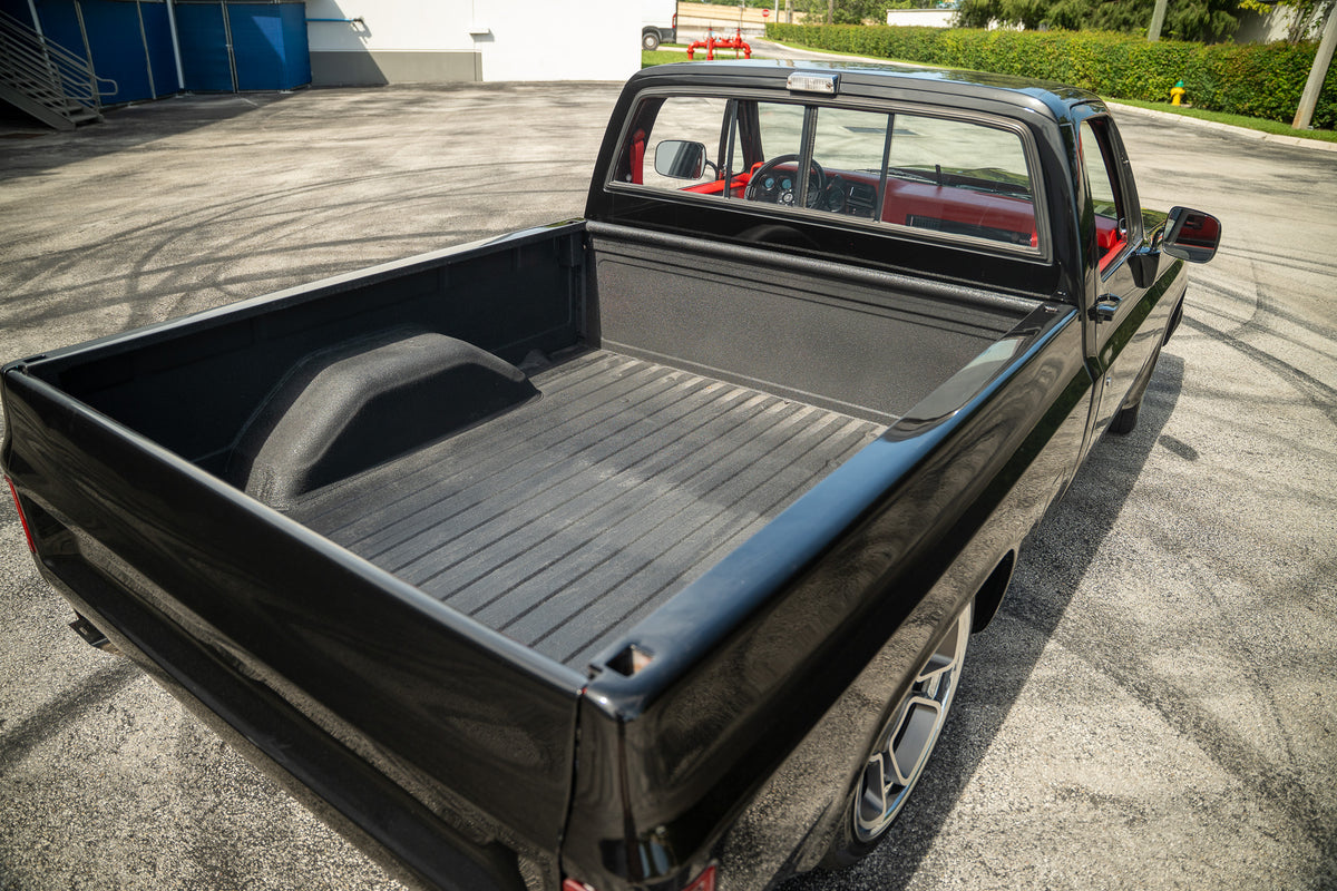1987 Chevrolet C10