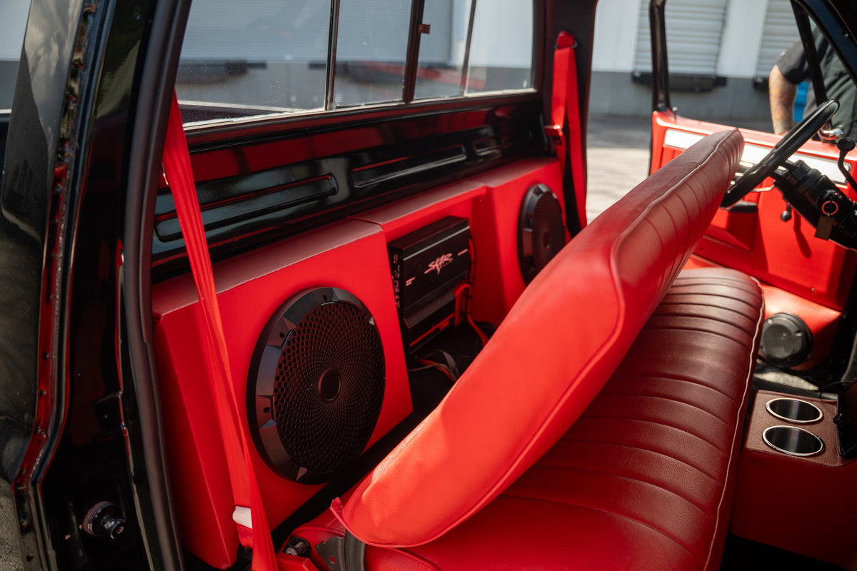 1987 Chevrolet C10