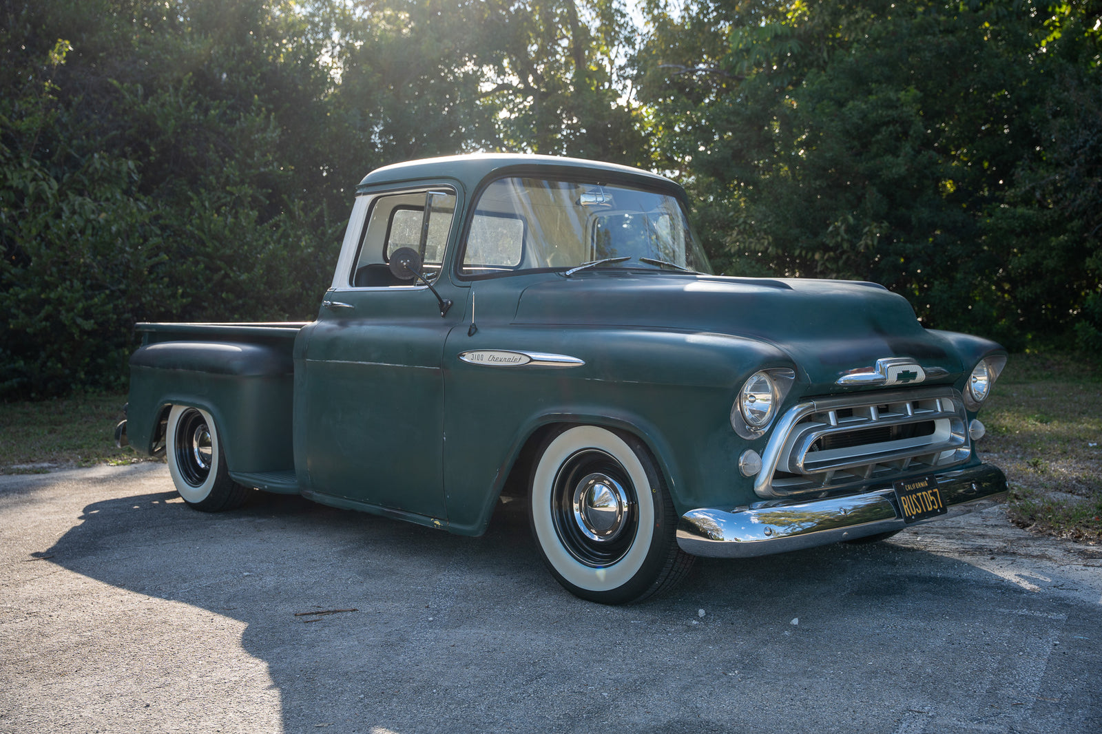 1957 Chevrolet 3100