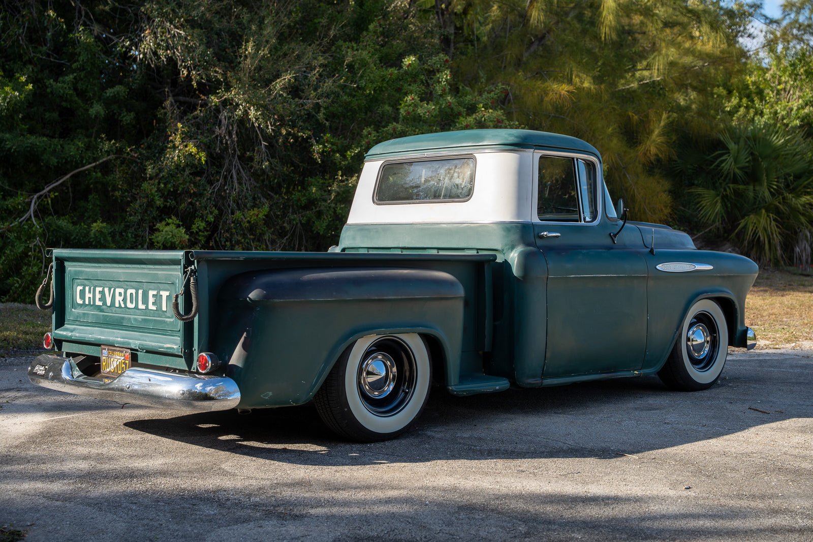 1957 Chevrolet 3100