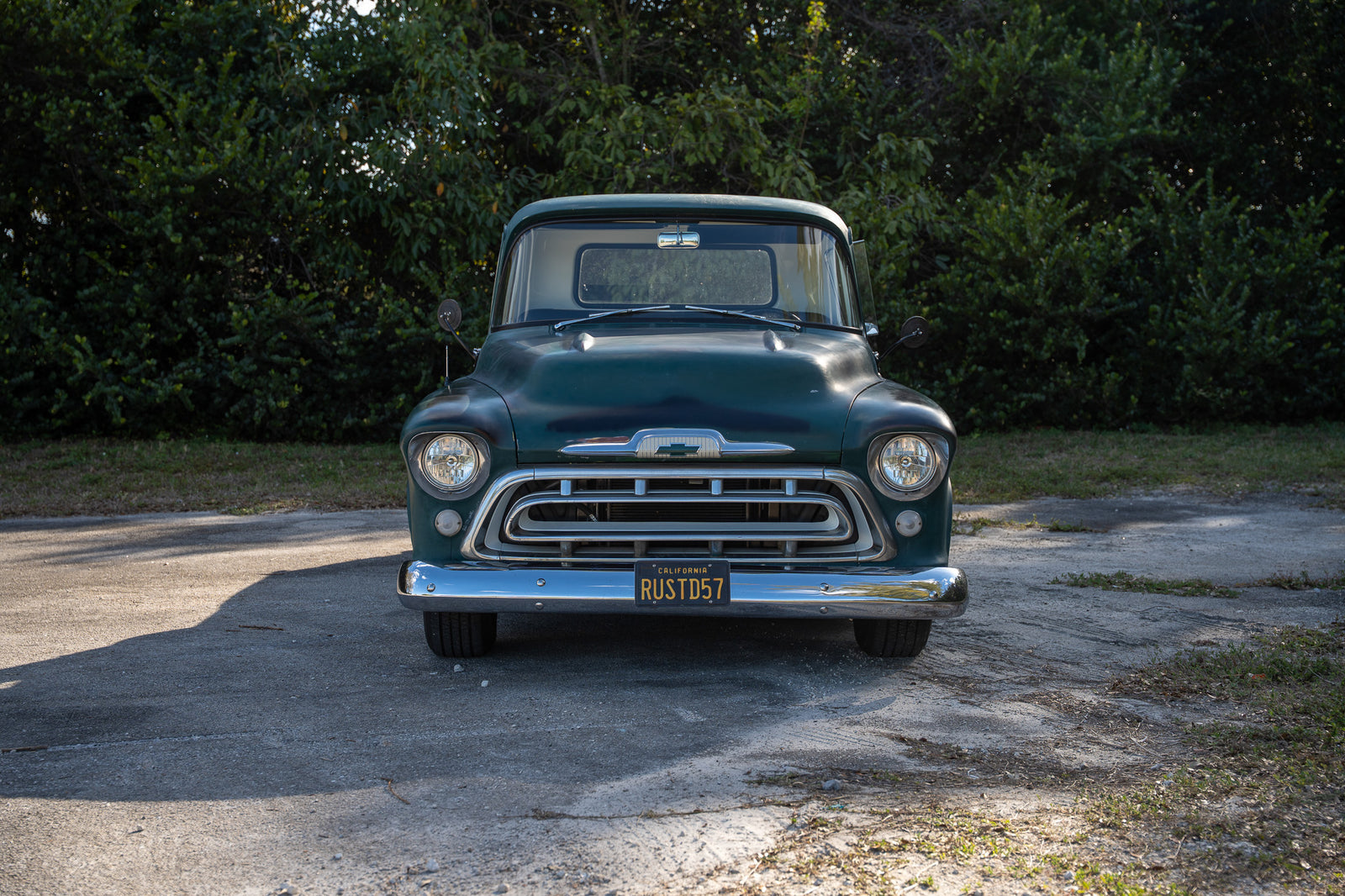 1957 Chevrolet 3100