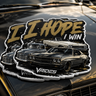 I Hope (20 Entries)